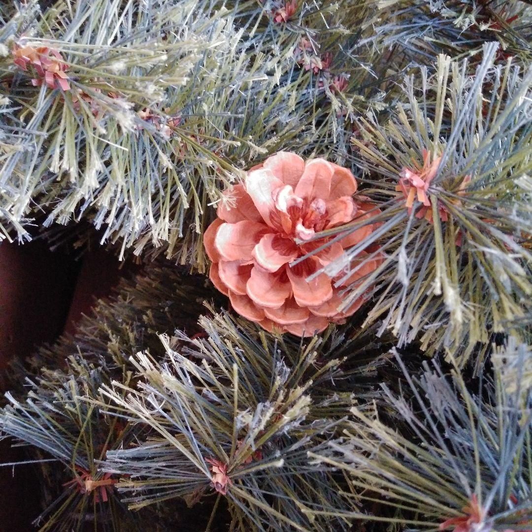 アルザスツリー120cm 2023年モデル 2シーズン使用 箱・説明書あり