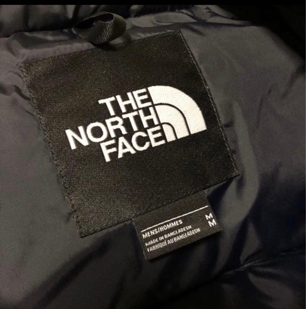ジャケット・アウター THE NORTH FACE 1996 RETRO NUPTSE JACKET