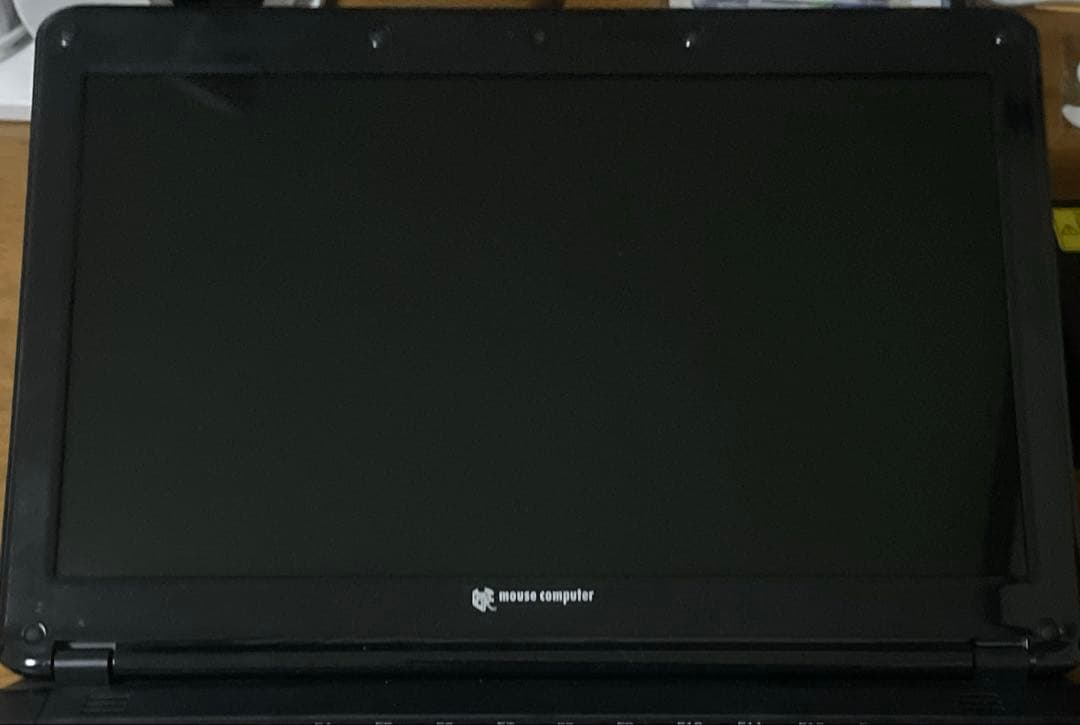 中古美品 初期化済　i7 8GB Windows11 Office 即使用可