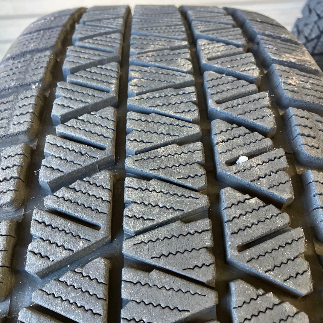 美品レクサスRXＦスポ　ブリヂストン ブリザック 20インチ 純正ホイールセット