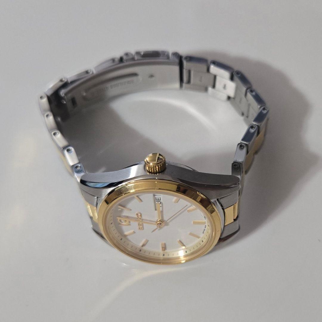 【美品】 SEIKO Exclusive IENA × HIROB 別注