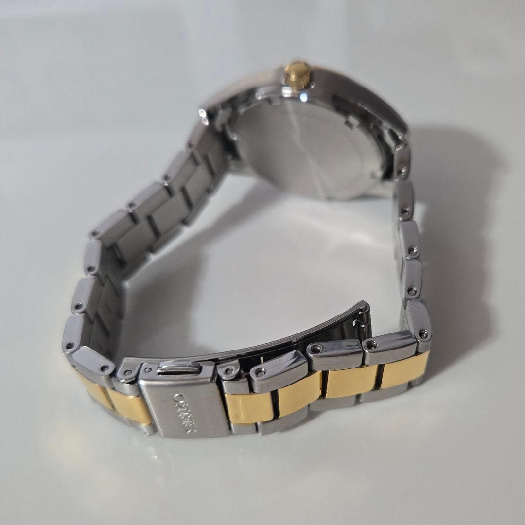 【美品】 SEIKO Exclusive IENA × HIROB 別注