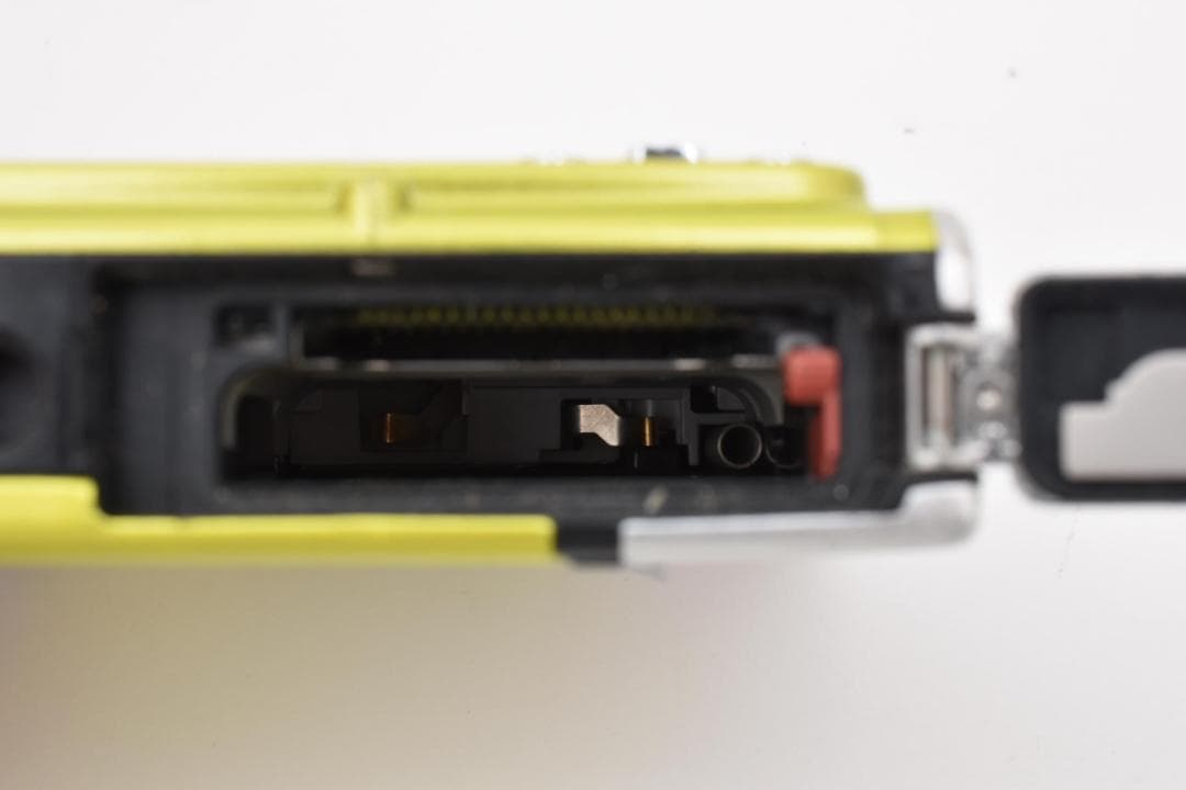 オリンパス μミュー 790SW＆720SW コンデジ撮影可能も訳あり カメラ