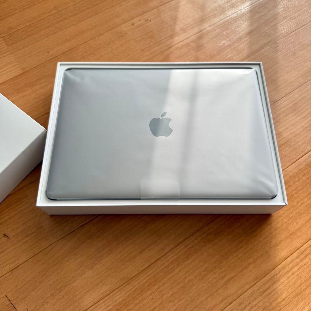 MacBook12インチ 2015 US配列 8GB 256GB スペースグレイ