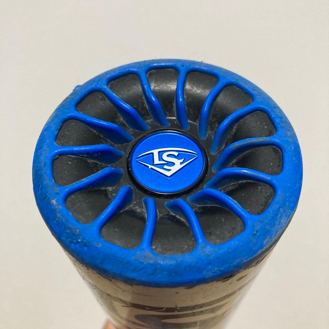 Louisville Slugger（ルイスビルスラッガー　カタリスト Ⅲ 78