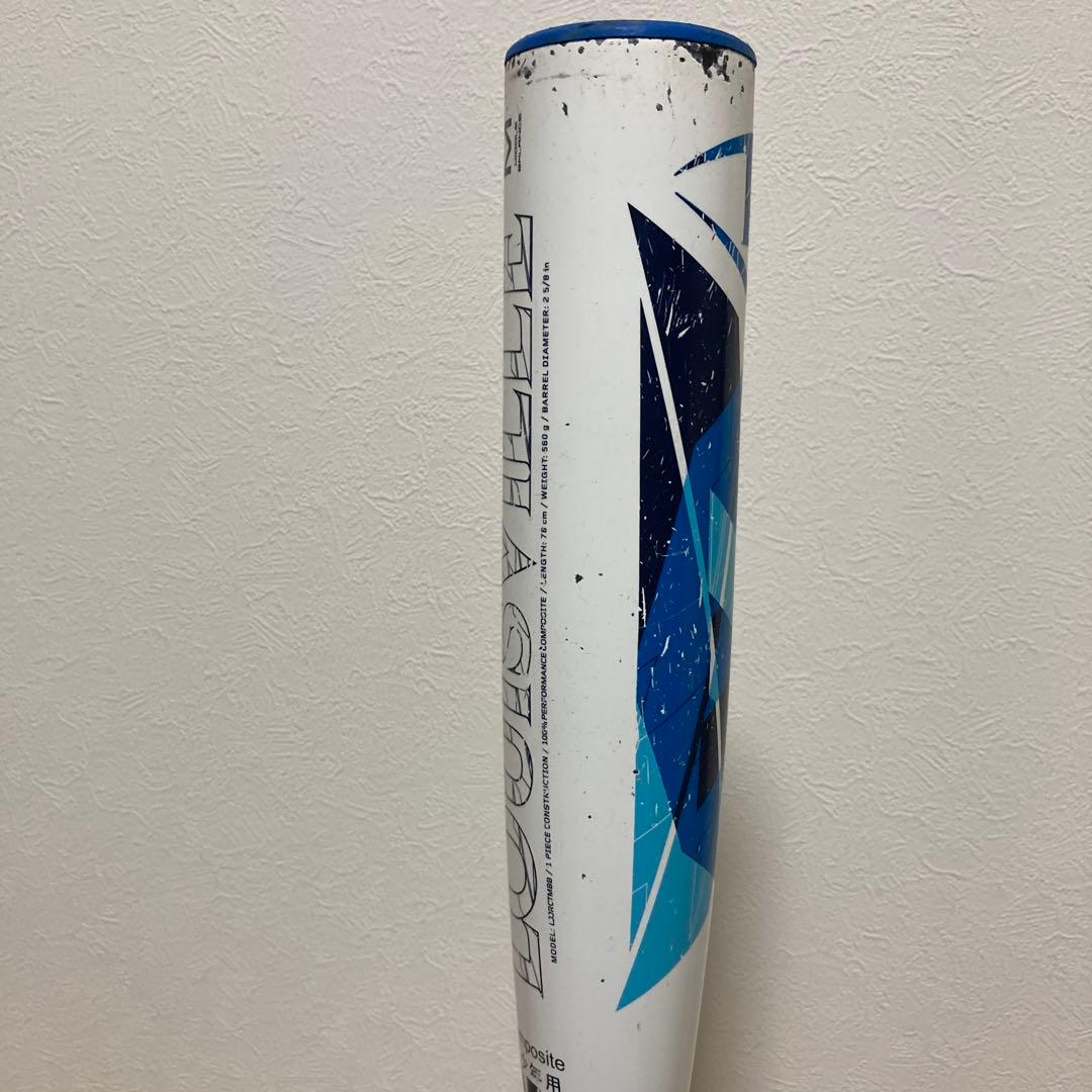 Louisville Slugger（ルイスビルスラッガー　カタリスト Ⅲ 78