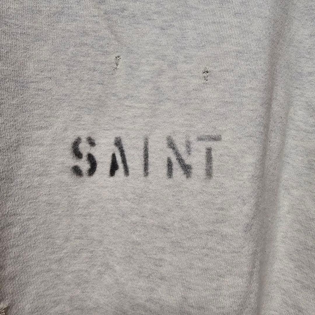 セントマイケル × 仮面ノリダー　スウェット