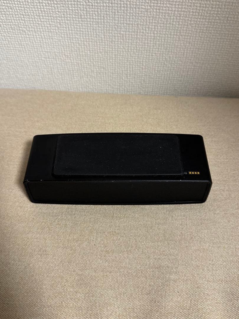 スピーカー・ウーファー Bose SoundLink Mini II SpecialEdition