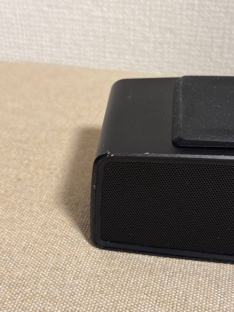 スピーカー・ウーファー Bose SoundLink Mini II SpecialEdition