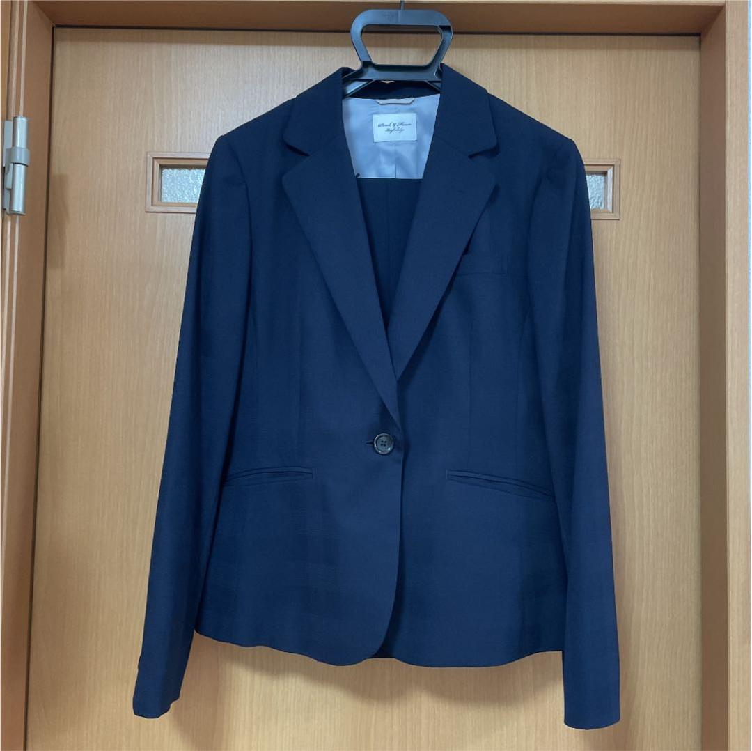 はるやま スーツ 15号