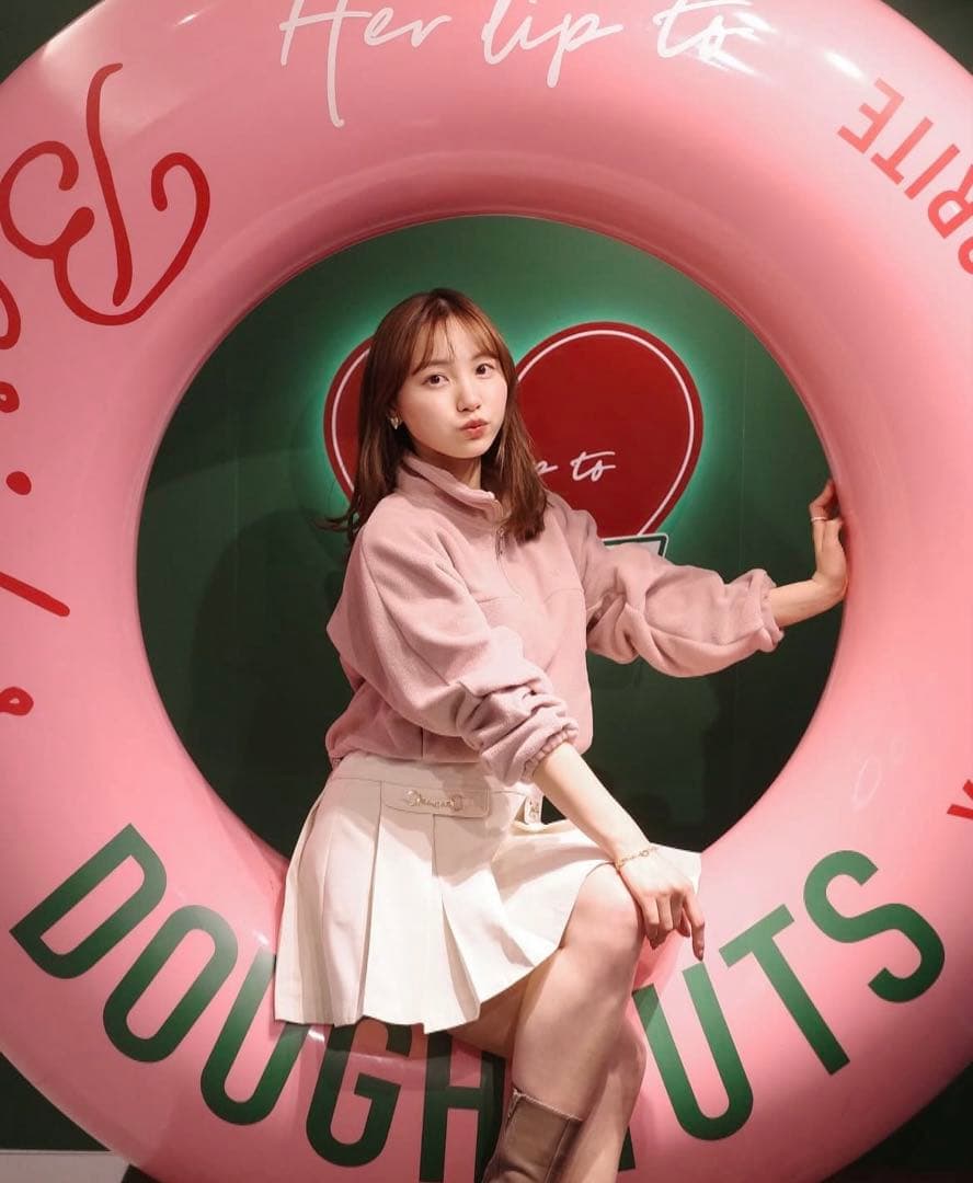 トップス Flight Mode Half Zip Fleece Pullover