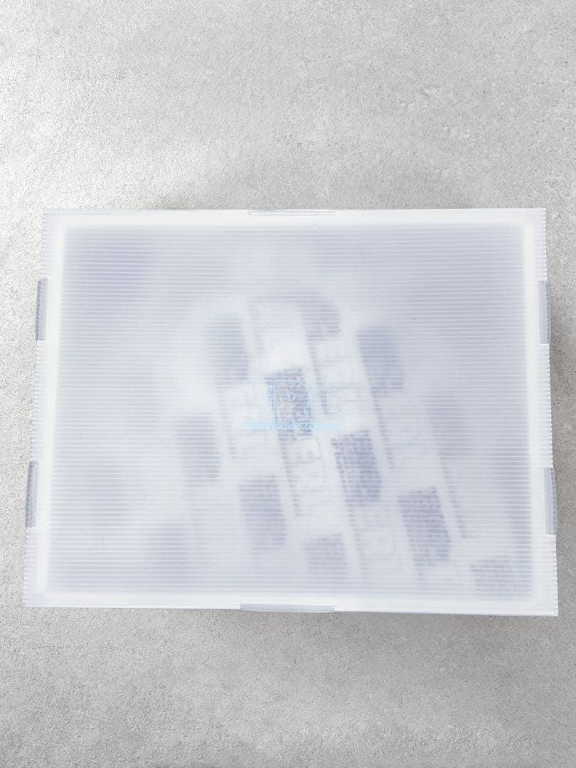 25AW ERL VAMPS ヴァンプス スニーカー 新品 ブラック 28cm