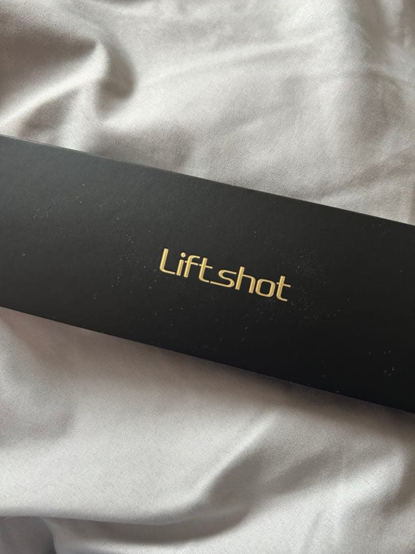 【未使用】リフトショット　ポスポス