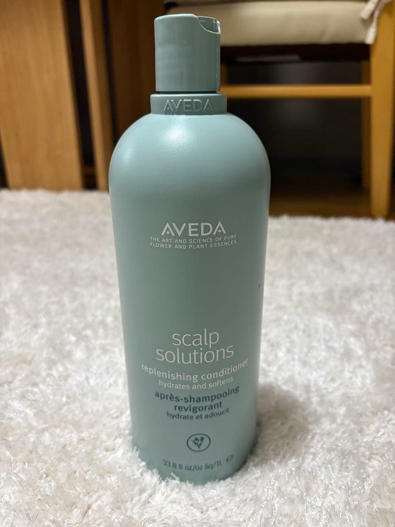 Aveda scalp solutions コンディショナー 1000ml
