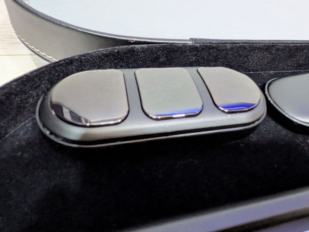 【24年6月購入】マイトレックス プルーヴ MYTREX PROVE 美顔器