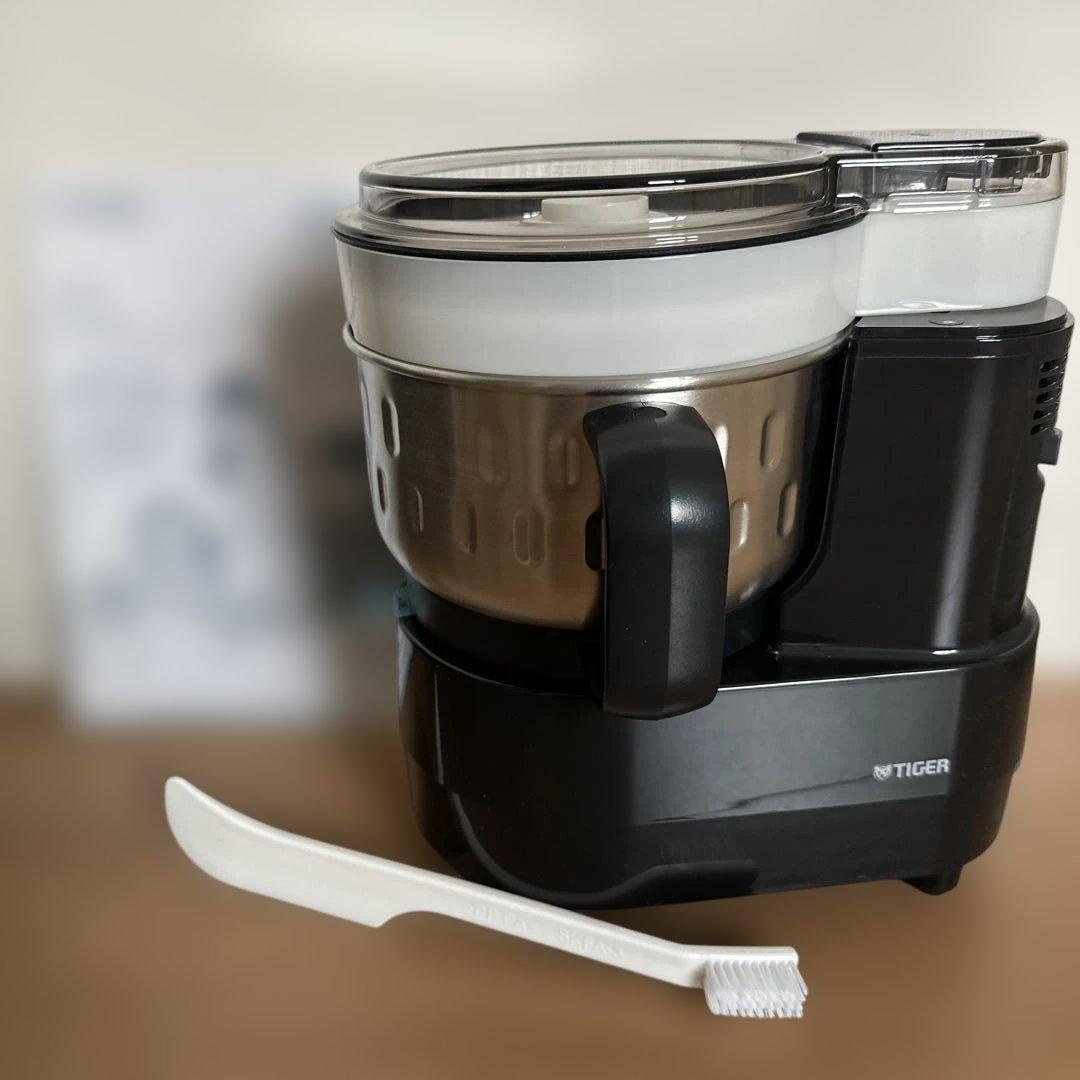 タイガー　マイコンフードプロセッサー　SKF-H100