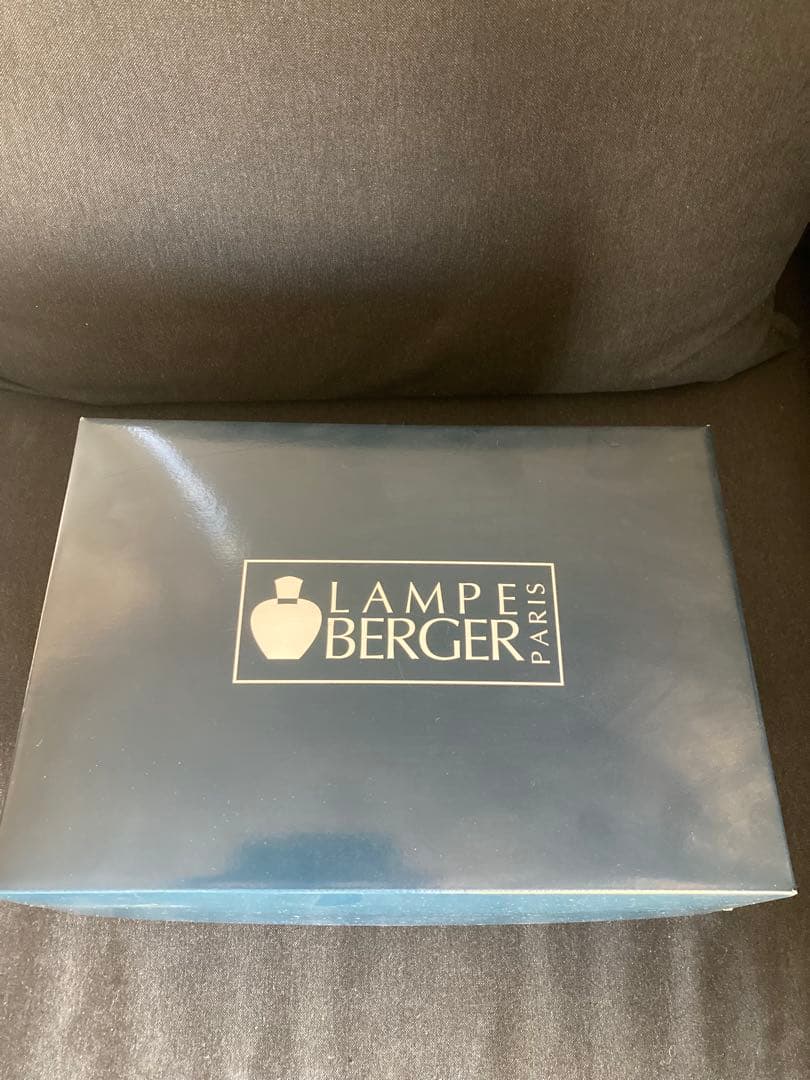 ランプベルジェ　アロマランプ　ホットラブ 新品未使用　おまけ付