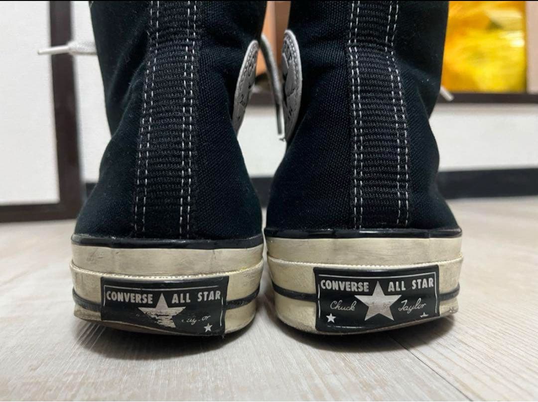 ct70 converse コンバース