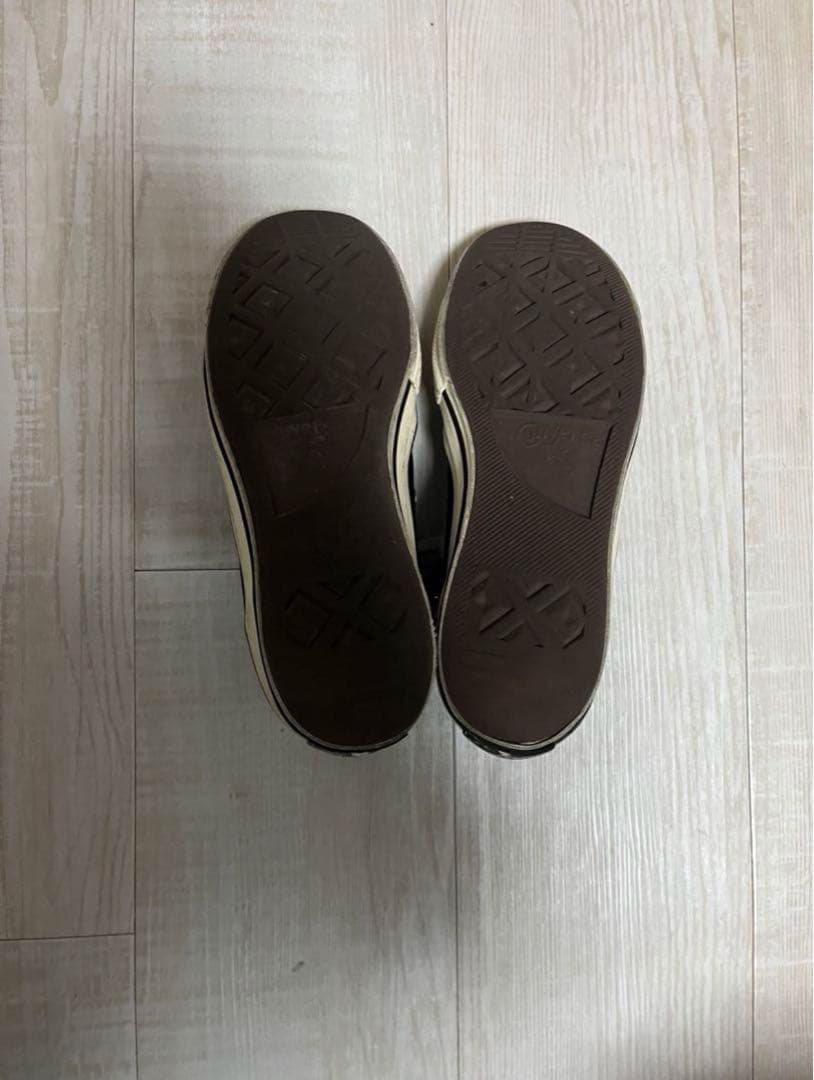 ct70 converse コンバース