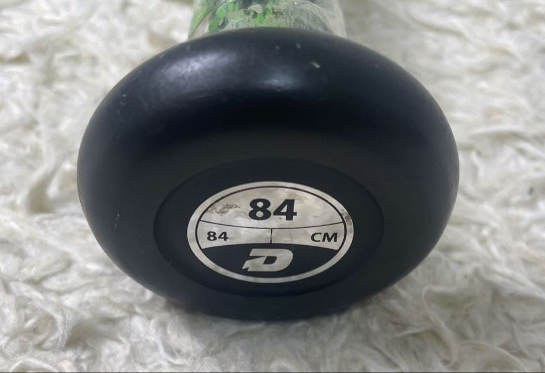 wilson ウィルソン　ディマリニ K-POINT 軟式バット 84cm