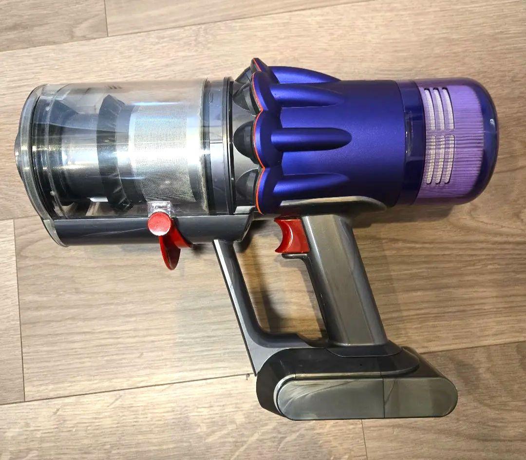 ダイソン　digital slim fluffy sv18 動作品