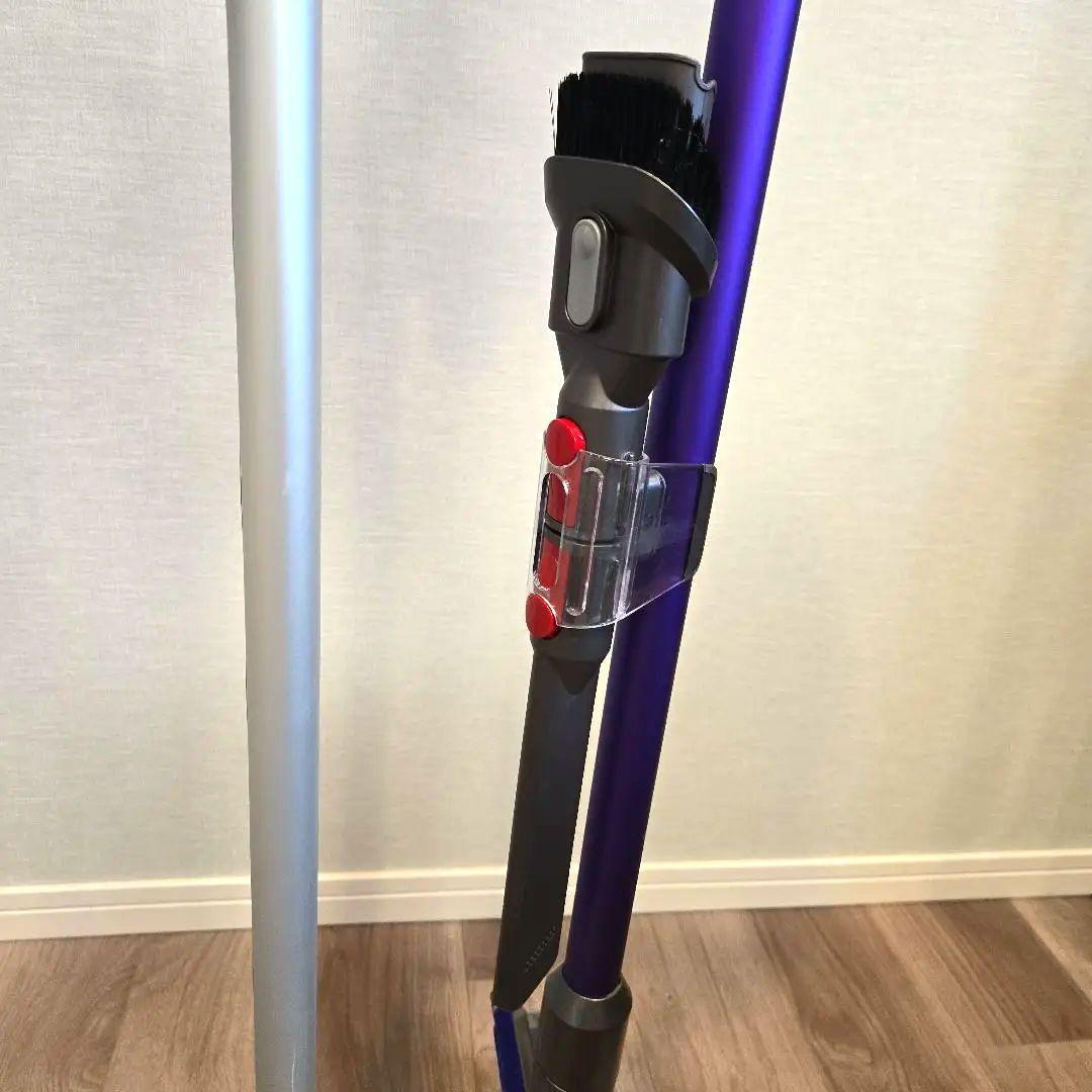 ダイソン　digital slim fluffy sv18 動作品