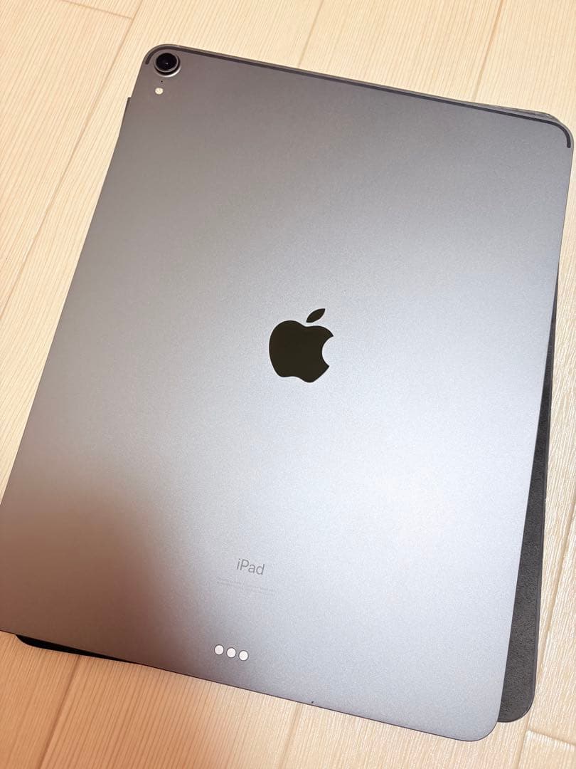 【Apple Pencil付き】iPad pro12.9 第3世代 256GB