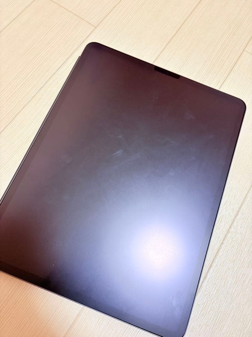 【Apple Pencil付き】iPad pro12.9 第3世代 256GB