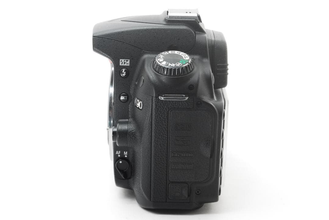 Nikon D90 美品 ボディ＋70-210mm望遠 初心者おすすめ