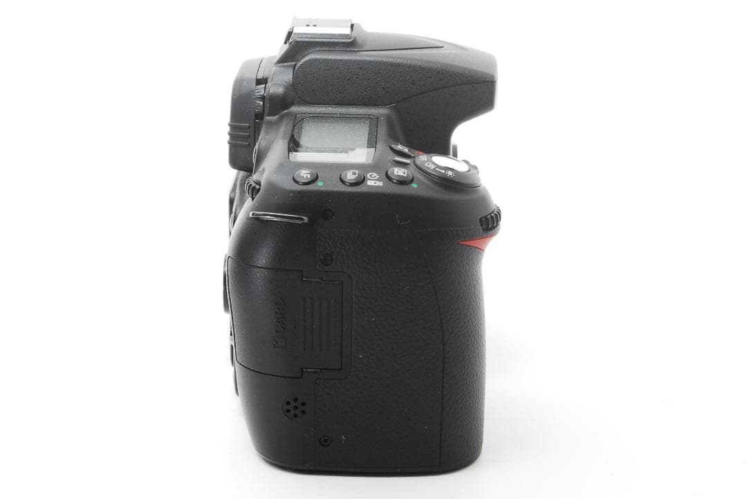 Nikon D90 美品 ボディ＋70-210mm望遠 初心者おすすめ