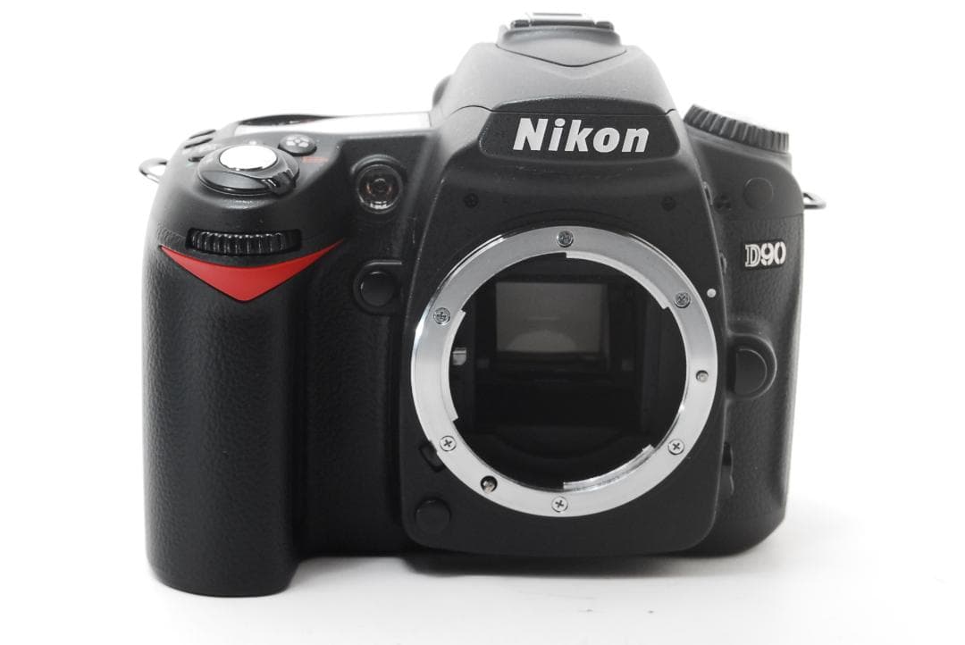 Nikon D90 美品 ボディ＋70-210mm望遠 初心者おすすめ