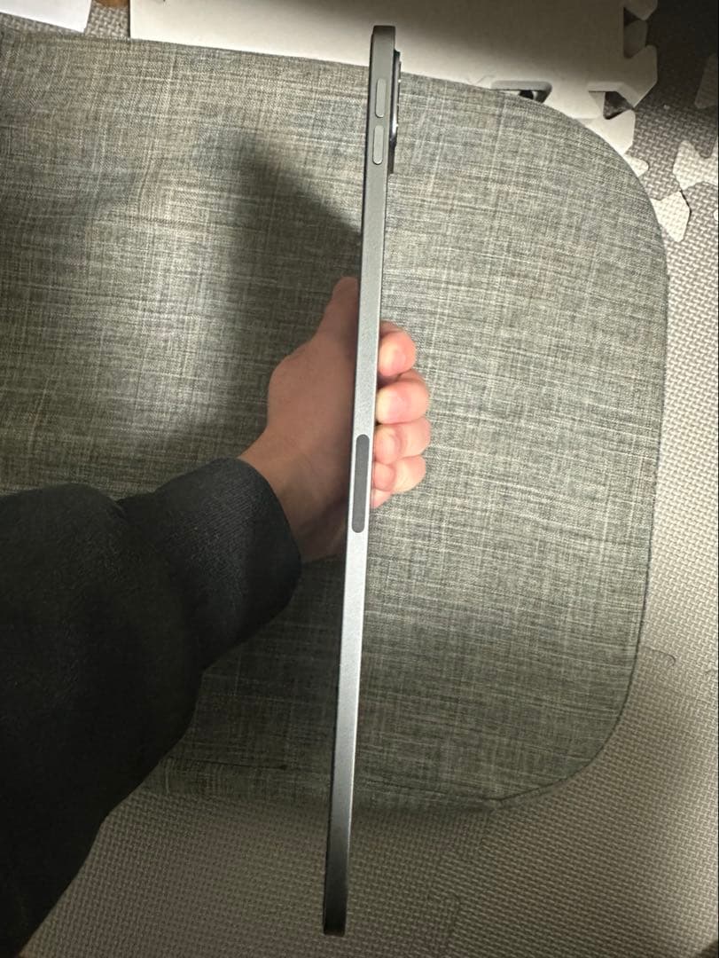 iPad Pro 11インチ 2世代　256GB スペースグレイ　ジャンク品