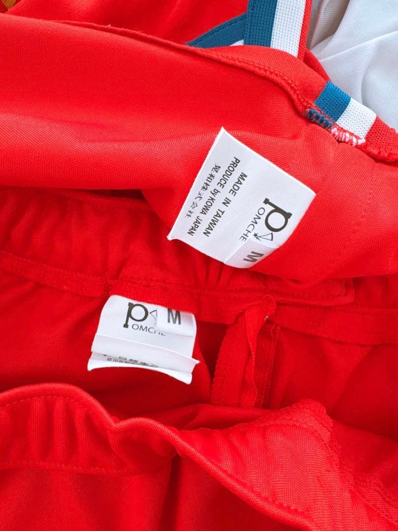 あ*ん様 私立大学 チア ユニフォーム