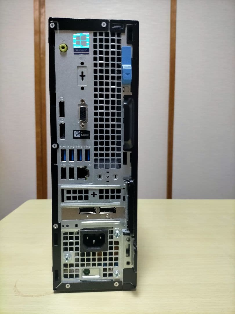 値下8世代i7-8700大容量32GB.新品m.2SSD1TB＋HDD1Tグラボ