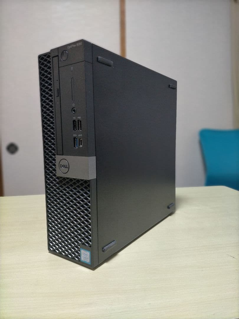 値下8世代i7-8700大容量32GB.新品m.2SSD1TB＋HDD1Tグラボ