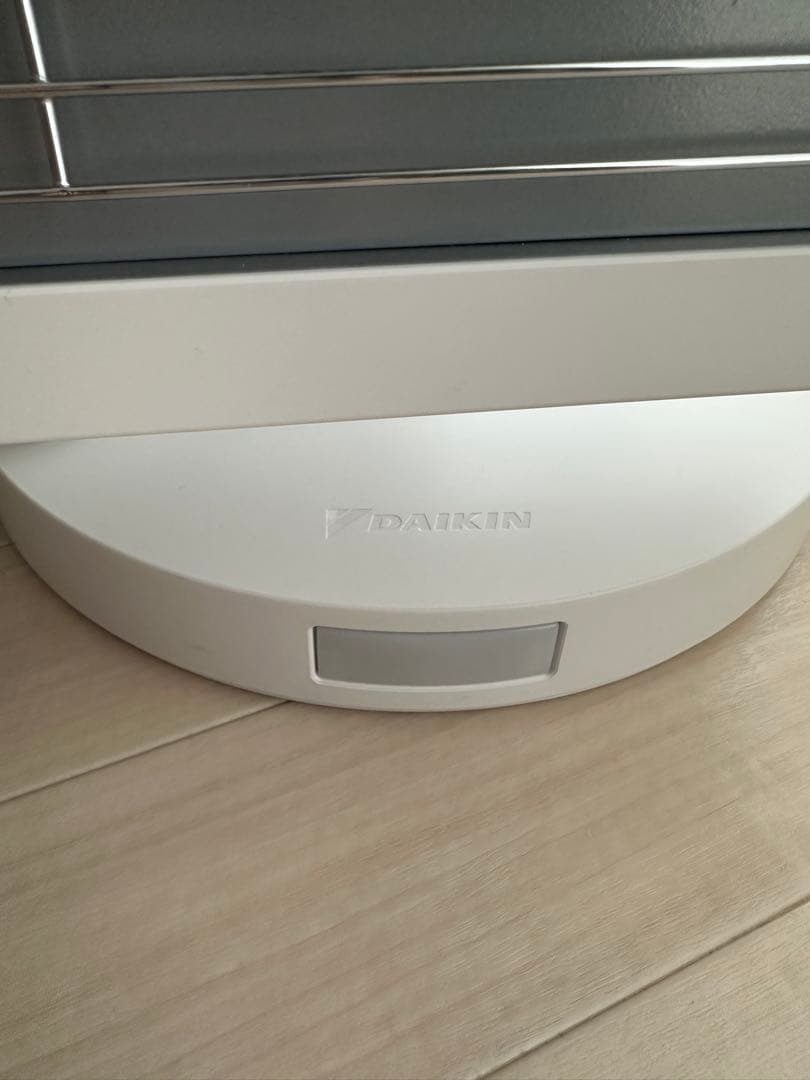 DAIKIN セラムヒート ERFT11ZS-W