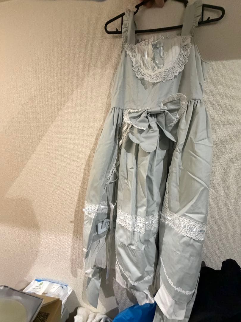 ワンピース Baby the stars shine bright