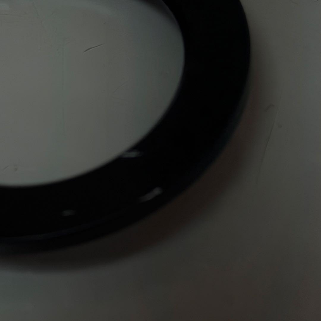 Dual Magic Ring Rev版　ブラック