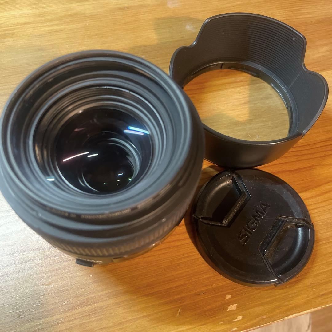 その他 SIGMA 30F1.4EX DC HSM/FT