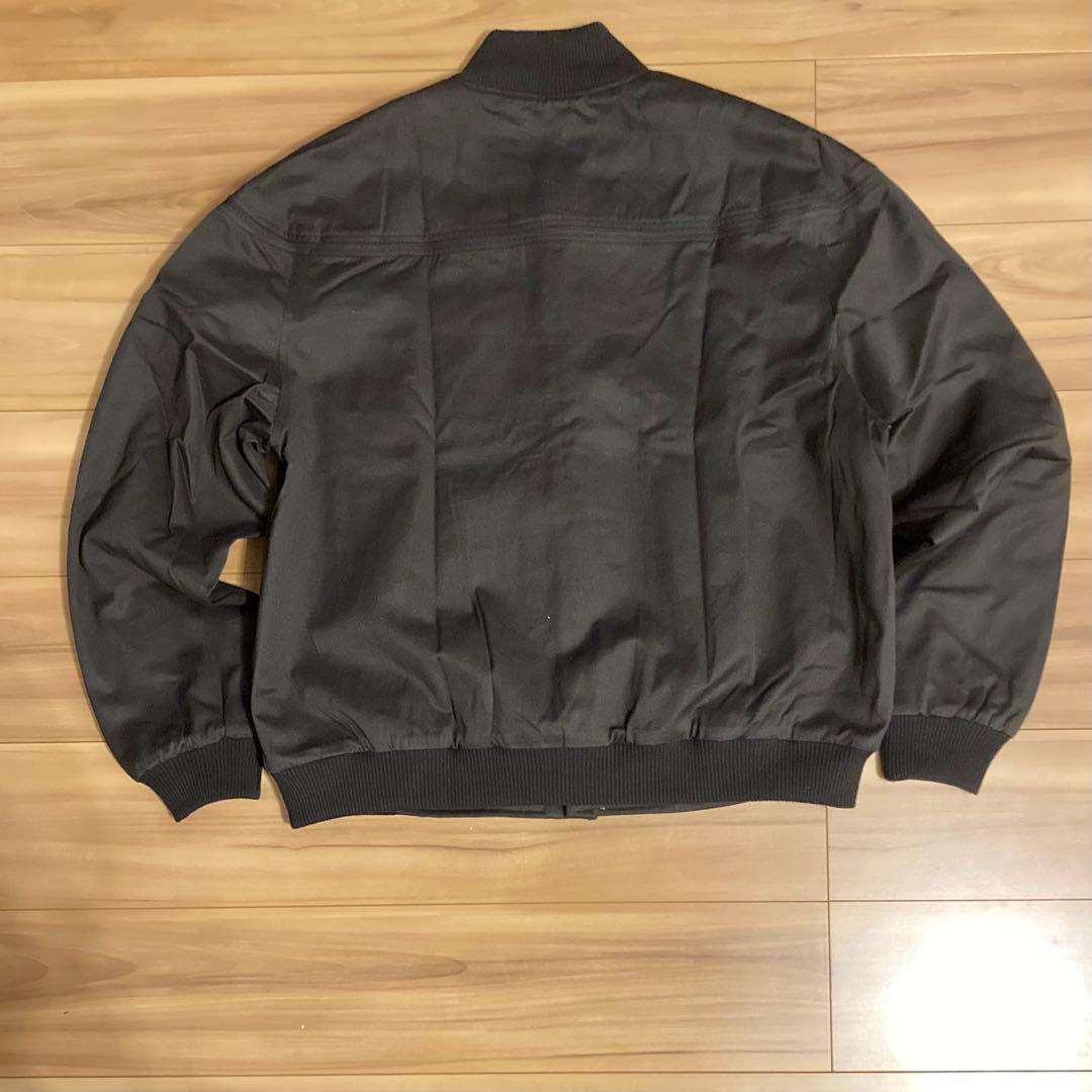 ジ*タ様 カップショルダージャケット　ダービージャケット　M ブラック