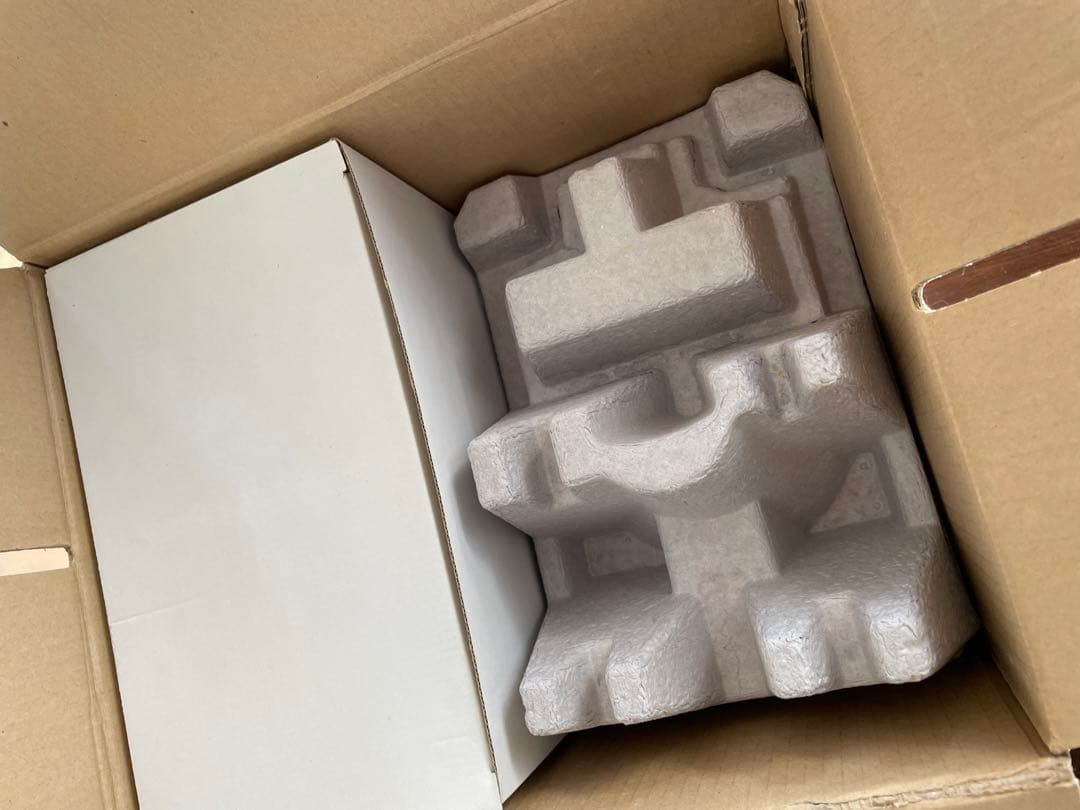 新品未使用　HUROM スロージューサー HU-400 ヒューロム