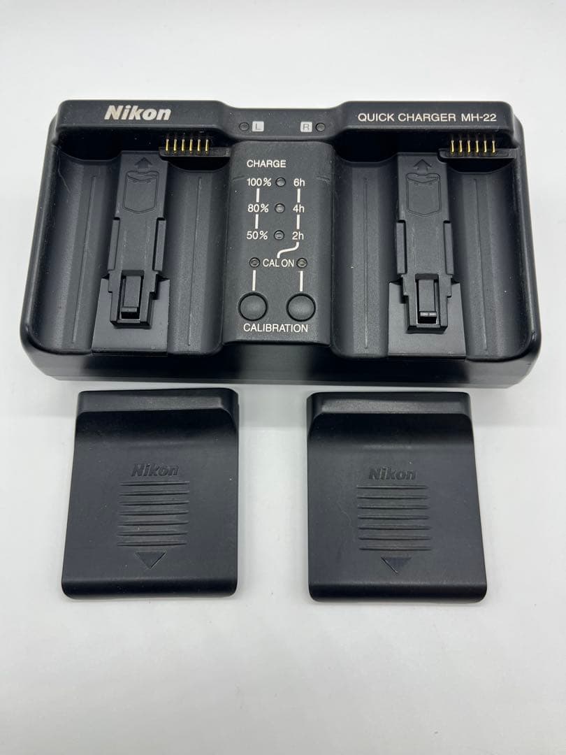 Nikon D3 デジタル一眼レフカメラ　やや難あり