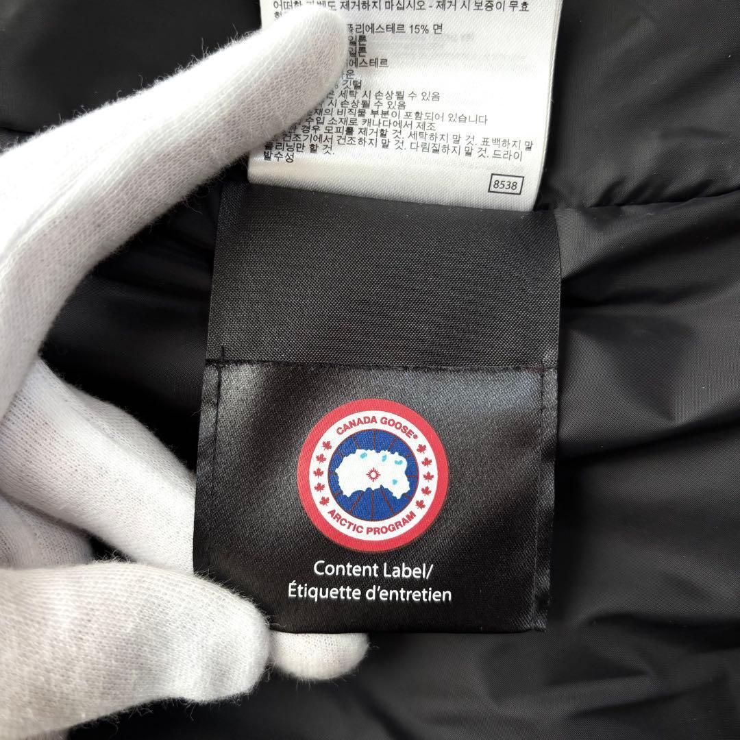 美品✨  ROSEMONT PARKA 3030L S