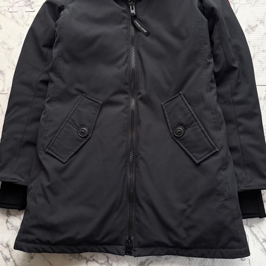 美品✨  ROSEMONT PARKA 3030L S