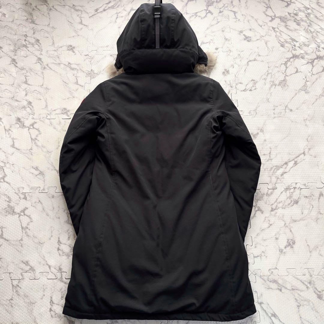 美品✨  ROSEMONT PARKA 3030L S