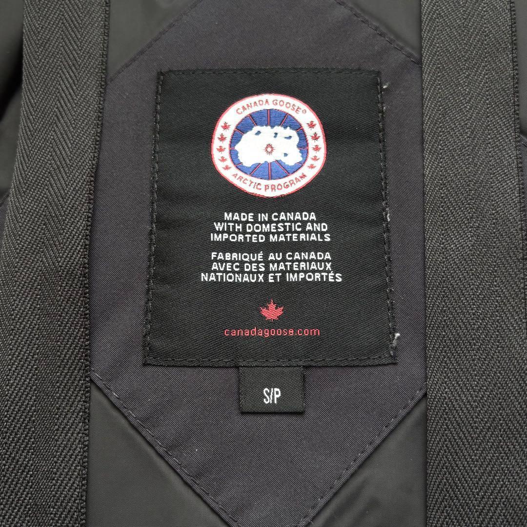 美品✨  ROSEMONT PARKA 3030L S