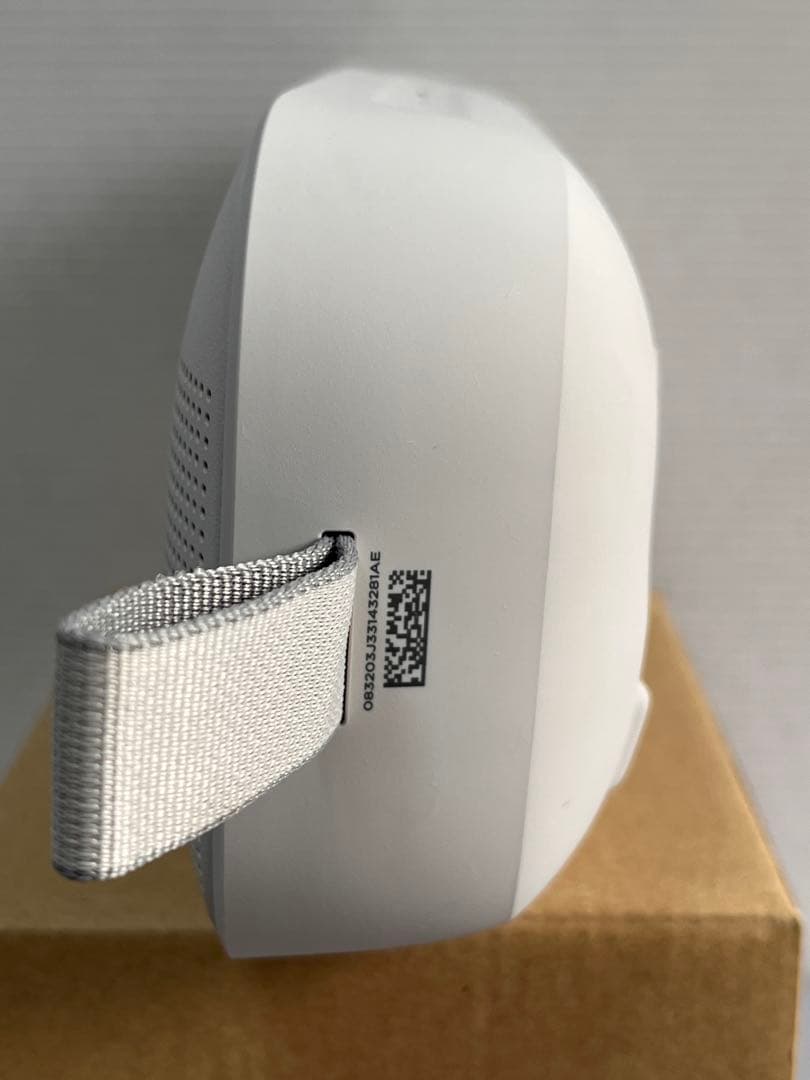 BOSE ワイヤレススピーカー ホワイト