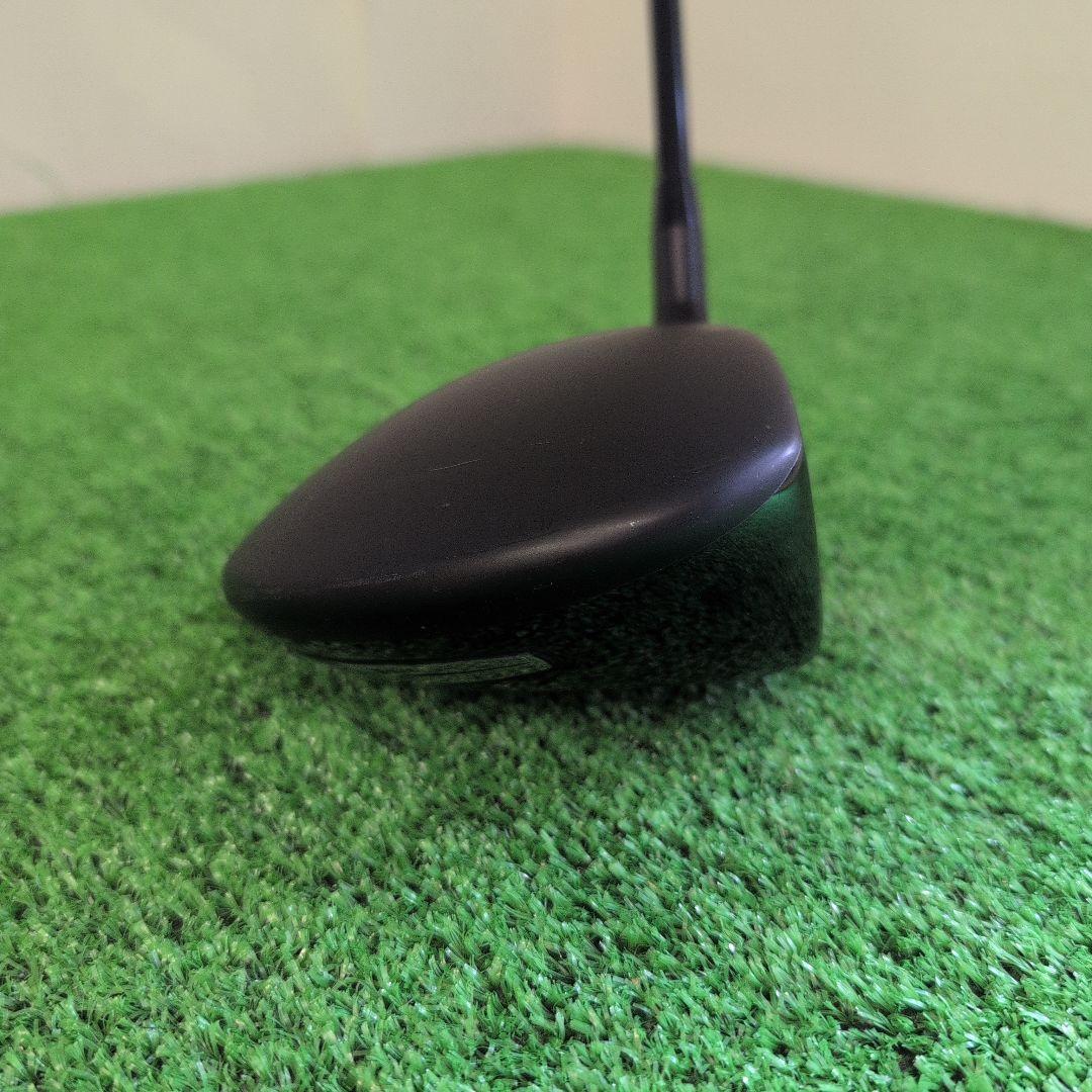 【名器】PING i20 ドライバーとユーティリティ 2本セット