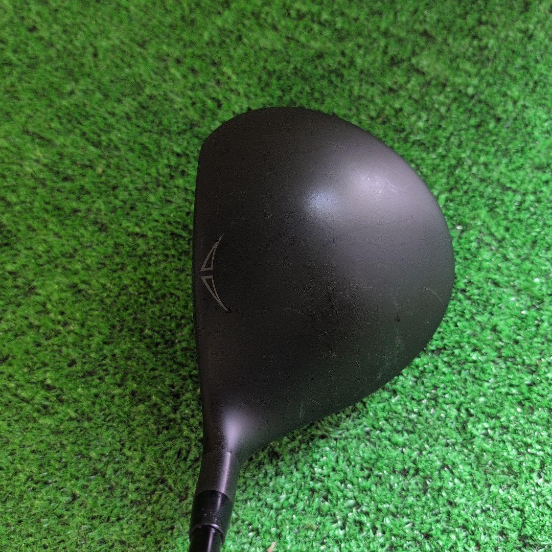 【名器】PING i20 ドライバーとユーティリティ 2本セット