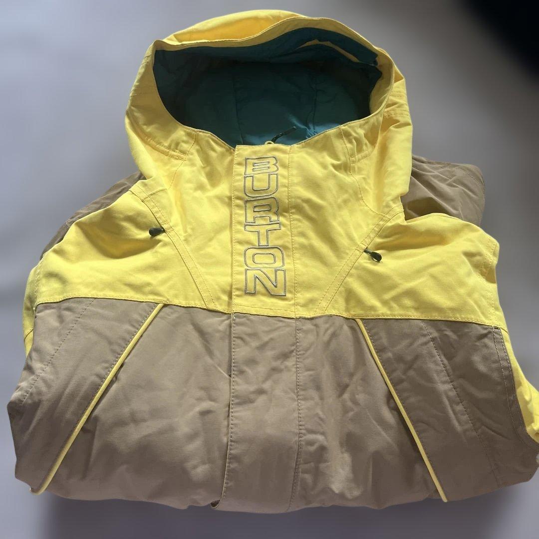 スノボーウェア